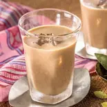 アイスチャイ Ice Chai（インドネパールカレーガネーシャキッチン）
