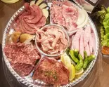 【おうちBBQに！】ファミリーセット(生肉)（焼肉イルモン兀）