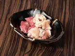 味噌だれ ホルモンミックス(生肉)（焼肉イルモン兀）