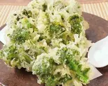 期間限定☆ 菜の花と魚介のかき揚げ（手打ちそば 志喜千庵）