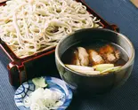 ☆TVで紹介されました☆ 鴨せいろ（手打ちそば 志喜千庵）