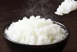 ライス (大盛り)（手打ちそば 志喜千庵）