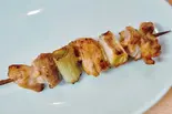 【味自慢】鶏ももねぎま5本セット（中華料理 劉記）