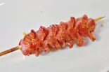 【味自慢】フランク2本セット【中華串焼き】（中華料理 劉記）