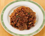 【069】叉焼炒飯（中華料理 劉記）