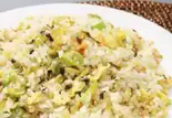 【067】高菜炒飯（中華料理 劉記）
