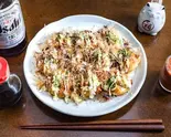 たっくんのたこやき Takkun's Takoyaki 6個(じゃんぼたこやき たっくん)