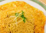 【011】劉記焼そば（中華料理 劉記）