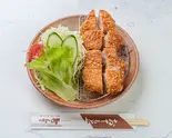 ヒレかつ単品（とんき）