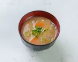 豚汁（とんき）