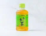 お茶（とんき）