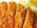 【A-10】とんかつ（中華料理 劉記）