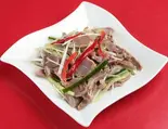 【085】砂肝（中華料理 劉記）