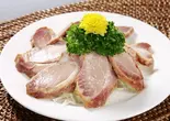 【086】チャーシュー（中華料理 劉記）