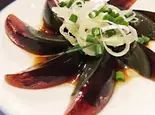 【079】ピータン（中華料理 劉記）