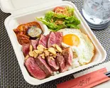豪州牛ステーキBOX150（リストランテ谷澤）