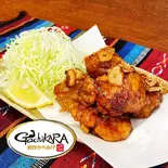 GACHIKARA甘辛ガーリックチキン(創作唐揚げGACHIKARA 豊中上新田店)
