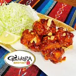 GACHIKARAのヤンニョムチキン(創作唐揚げGACHIKARA 豊中上新田店)