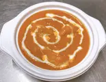 バターエビカレー(butter AB)(Amardeep Indian Nepali Resturant)