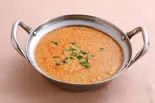 キーマカレー Keema Curry(Amardeep Indian Nepali Resturant)