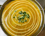 チキンカレー Chicken Curry(Amardeep Indian Nepali Resturant)