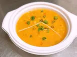 ダルカレー Dhal Curry(Amardeep Indian Nepali Resturant)
