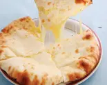 チーズナン Cheese Naan(Amardeep Indian Nepali Resturant)