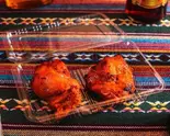 チキンティッカ2p Chicken Tikka (2 Pieces)(Amardeep Indian Nepali Resturant)