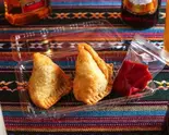 サモサ2p Samosa (2 Pieces)(Amardeep Indian Nepali Resturant)