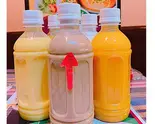 アイスティー Iced tea(Amardeep Indian Nepali Resturant)