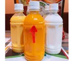 マンゴージュース Mango juice(Amardeep Indian Nepali Resturant)