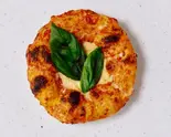 燻製マルゲリータ（SHOGUN PIZZA 渋谷店）