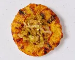 富山県産 白海老と山田水産からすみ（SHOGUN PIZZA 渋谷店）