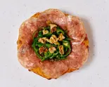 ペパロニ（SHOGUN PIZZA 渋谷店）