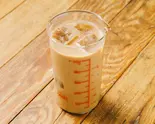 カフェオレ（MOGA cafe 宇田川町店）