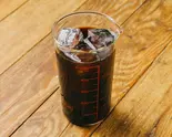 コーヒー（MOGA cafe 宇田川町店）