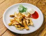 フライドポテト（MOGA cafe 宇田川町店）