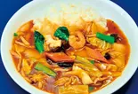 中華飯（中華料理パンダ）