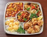 オードブル全5品(2〜3人前)（中華料理パンダ）