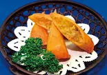 春巻(2本)（中華料理パンダ）