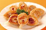 焼きジャンボ餃子(8個)（中華料理パンダ）