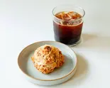 【人気No.2】スコーン+ドリンクセット|SCONE+DRINK SET（BY＆BYcoffee and bar）