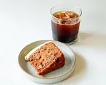 キャロットケーキ+ドリンクセット|CARROT CAKE+DRINK SET（BY＆BYcoffee and bar）