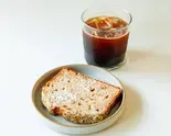 アールグレイバナナブレッド+ドリンクセット|BANANA BREAD+DRINK SET（BY＆BYcoffee and bar）