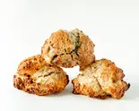 日替りスコーン3個セット SCONE SET（BY＆BYcoffee and bar）