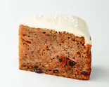 キャロットケーキ CAROT CAKE（BY＆BYcoffee and bar）