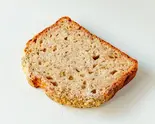 アールグレイバナナブレッド EARL GREY BANANA BREAD（BY＆BYcoffee and bar）