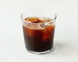 アメリカーノ(ICE)AMERICANO（BY＆BYcoffee and bar）