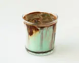 ミントモカ(ICE)MINT MOCHA（BY＆BYcoffee and bar）