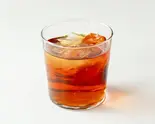 オーガニックティー(ICE)ORGANIC TEA（BY＆BYcoffee and bar）